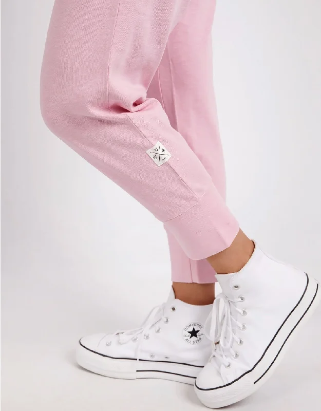 3/4 Brunch Pants - Splendid Pink