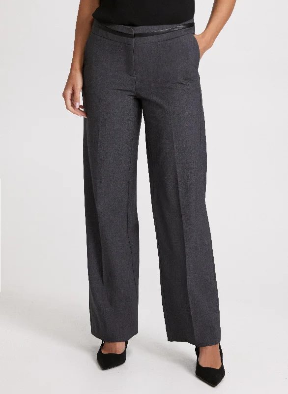 Olivia Wide Leg Pants