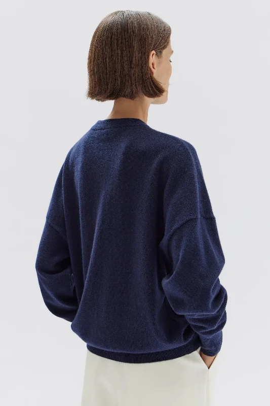 Lena Cashmere Sweater