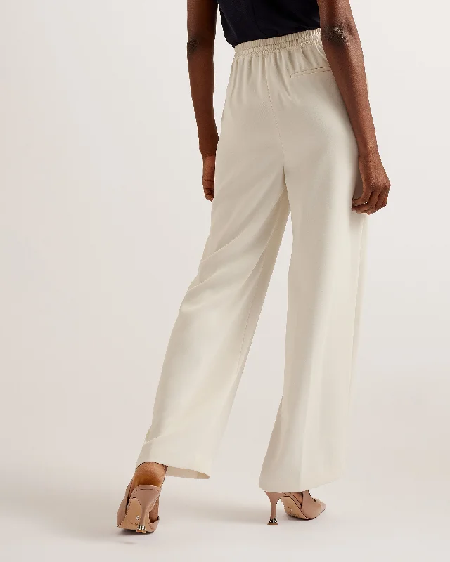 Liliaah Wide Leg Jogger