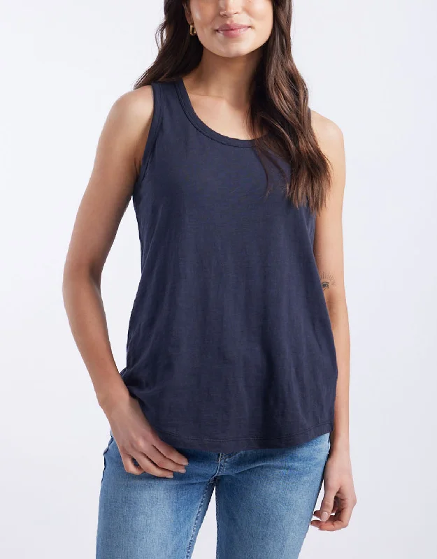 Original Tank - Navy