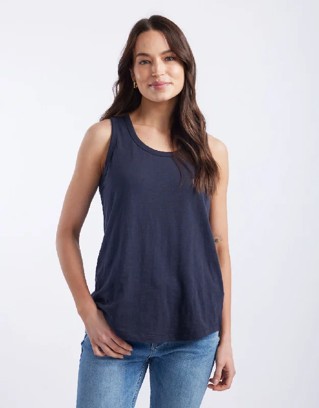 Original Tank - Navy