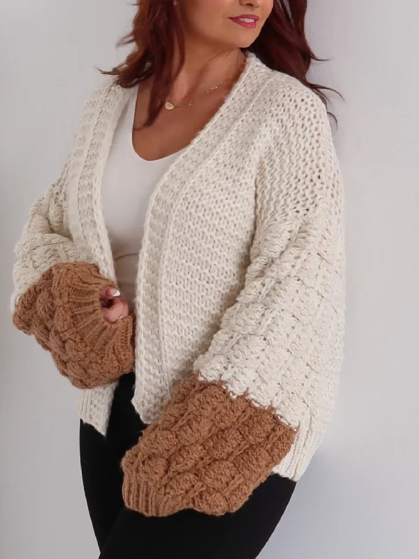 Portia Cardigan