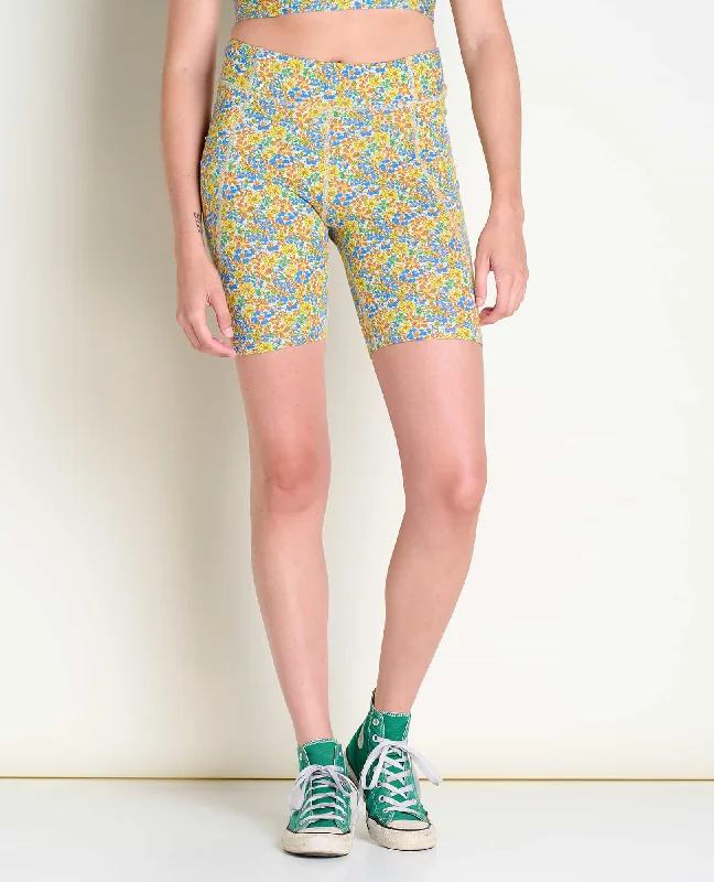 Terrane Bike Short