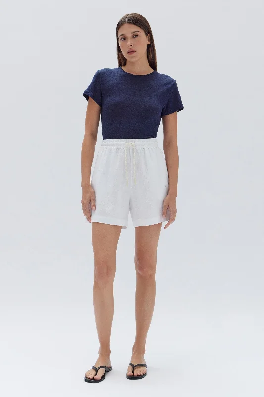 Venture Linen Short