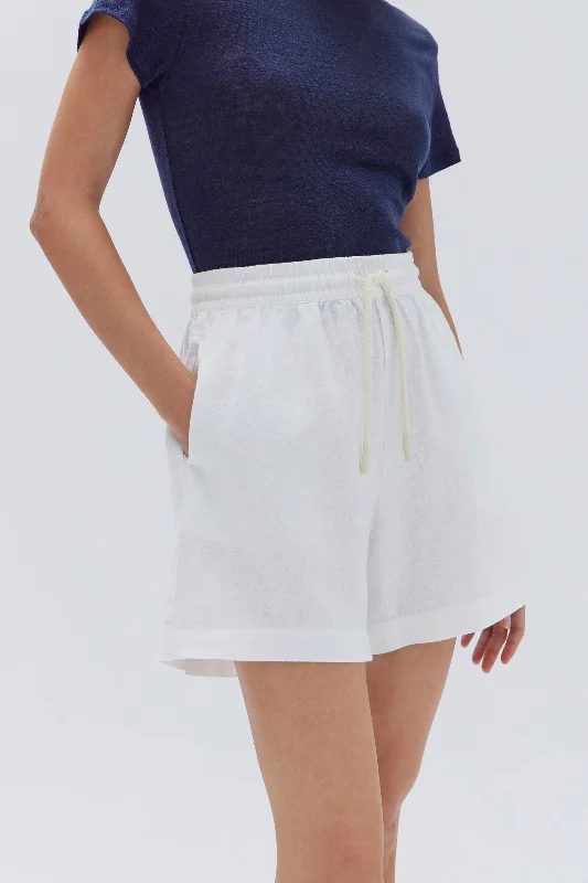 Venture Linen Short