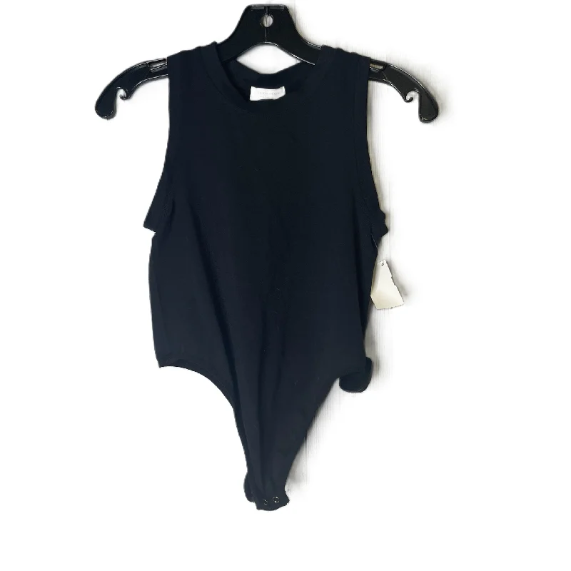 Black Bodysuit By Altard State, Size: M