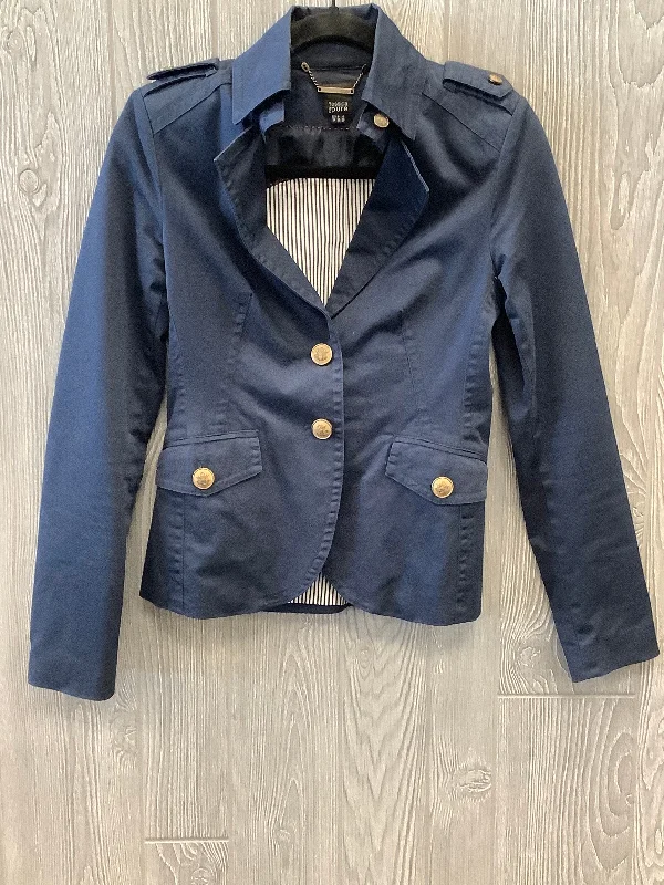 Blazer By Clothes Mentor  Size: S