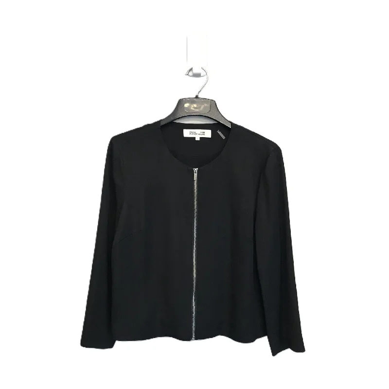 Blazer By Diane Von Furstenberg  Size: L