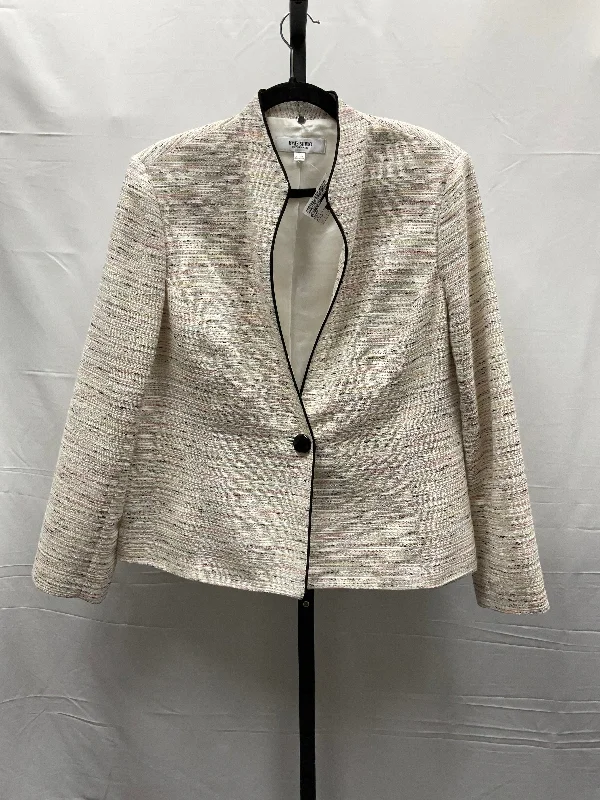 Blazer By Jones Studio  Size: 16