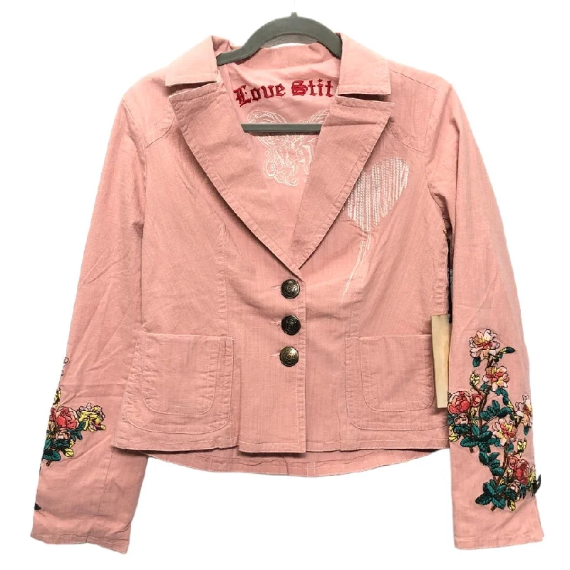 Blazer By Love Stitch  Size: S