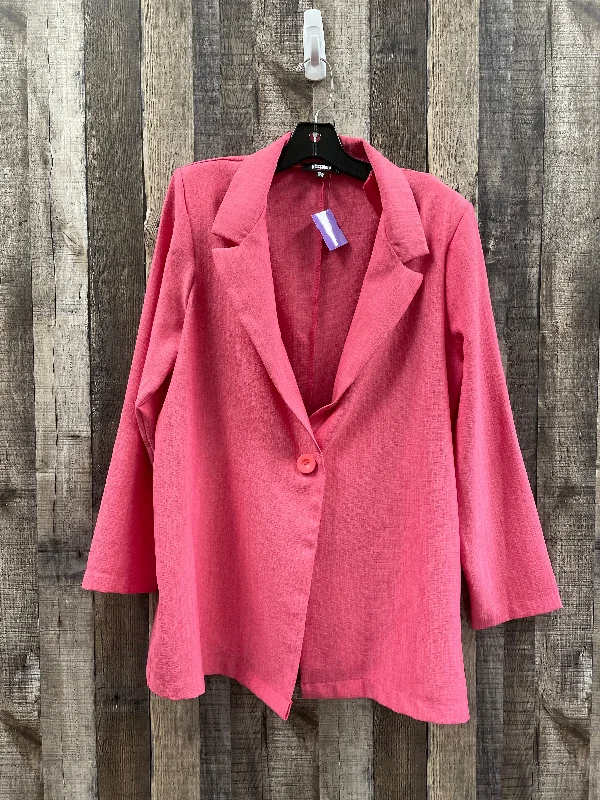 Blazer By Missguided  Size: L