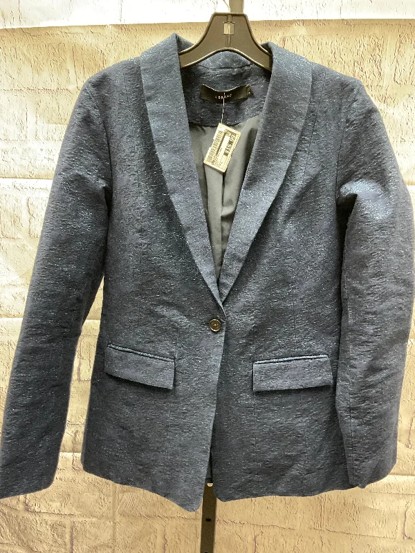 Blazer Designer By J Brand  Size: M