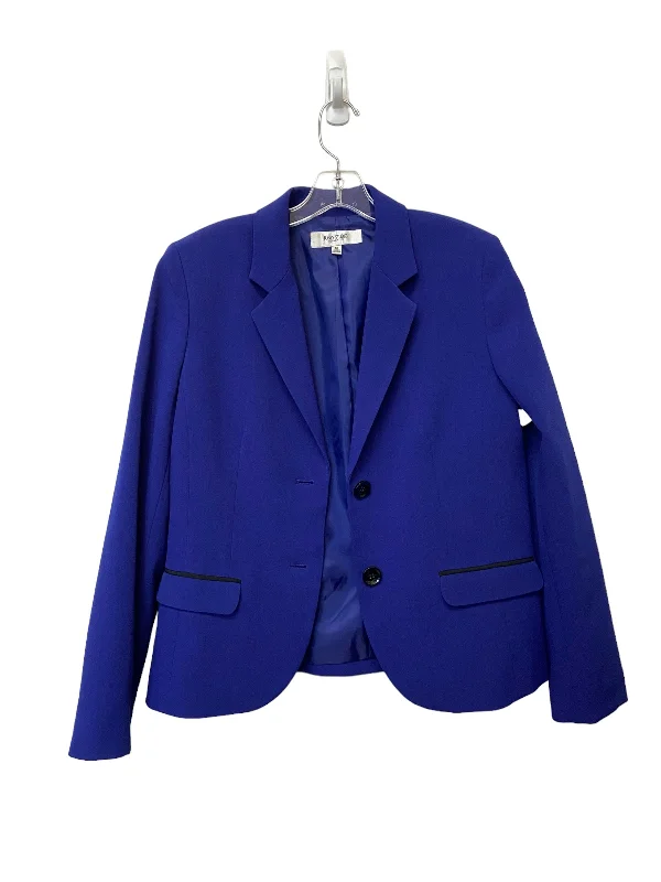 Blue Blazer Jones Studio, Size 12