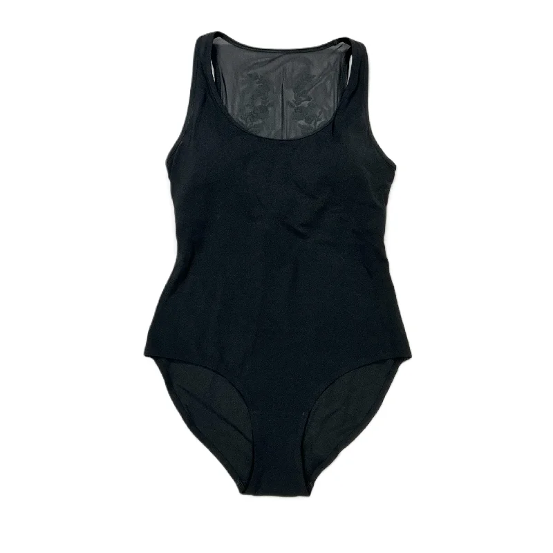 Bodysuit By Athleta In Black, Size: S