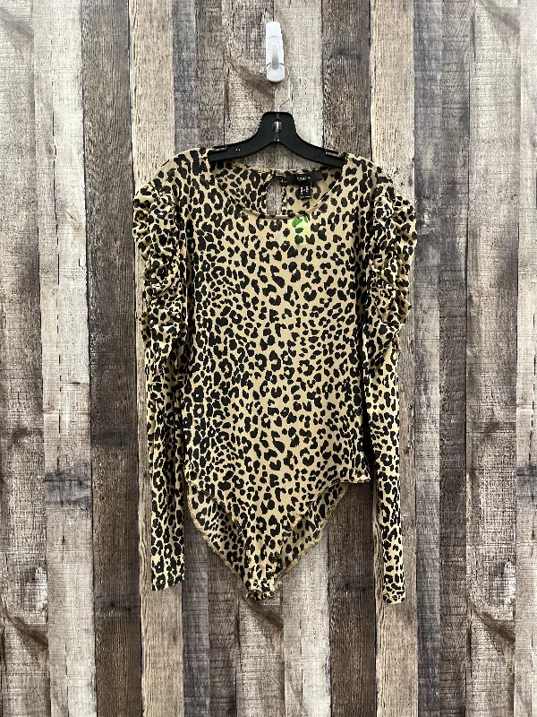 Bodysuit By Forever 21  Size: 2x