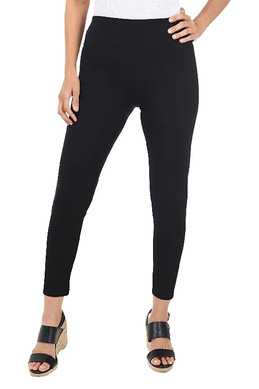 Silky Stretch Legging