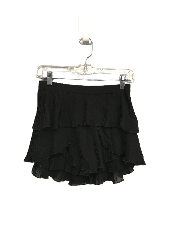 Skirt Mini & Short By Zara  Size: 4