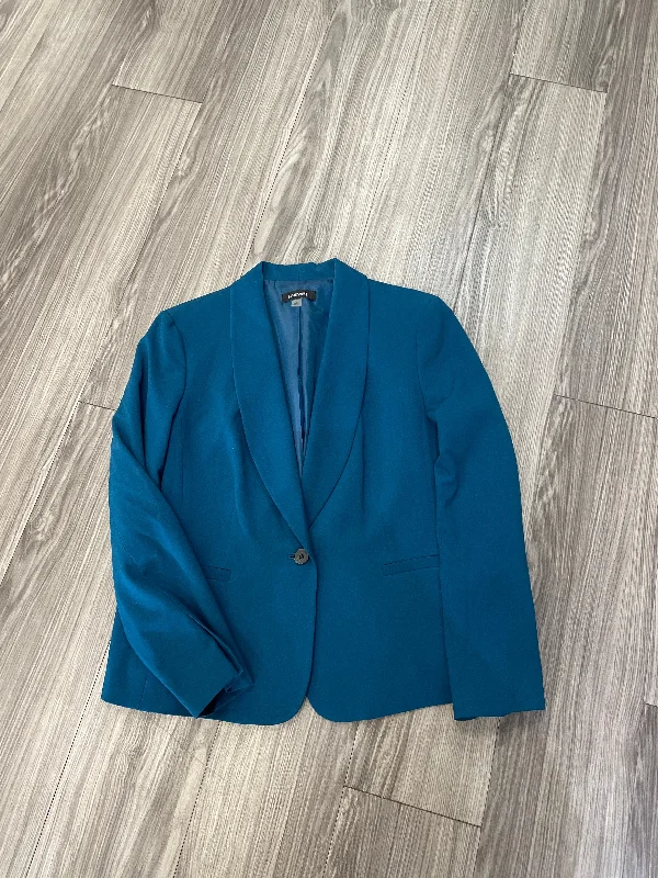 Teal Blazer Nine West, Size Xl