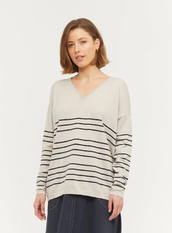 Cove Knit Jumper