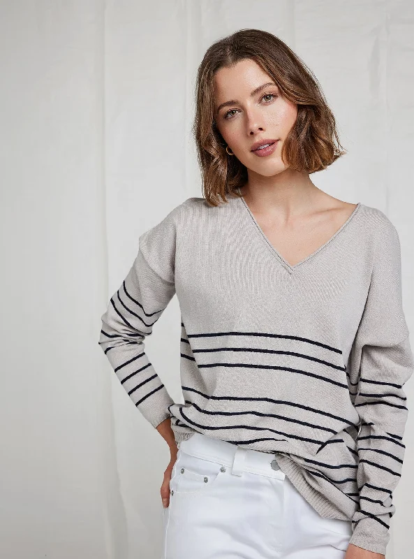 Cove Knit Jumper