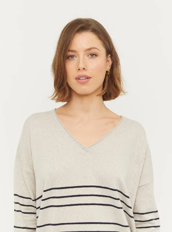 Cove Knit Jumper