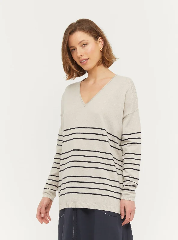 Cove Knit Jumper