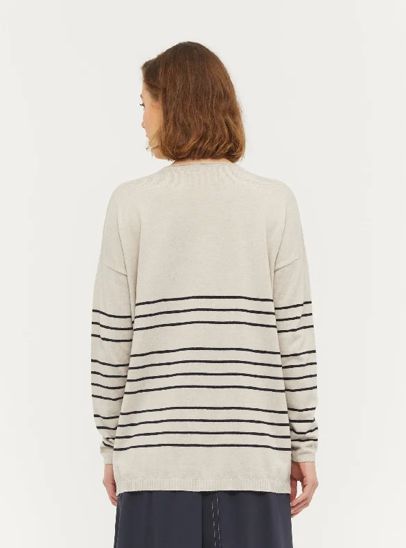 Cove Knit Jumper