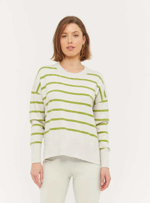 Cullen Knit Jumper