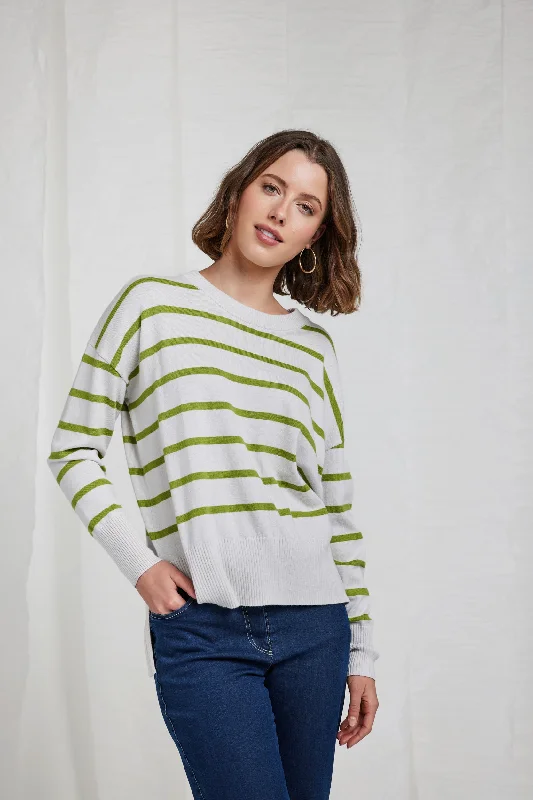 Cullen Knit Jumper