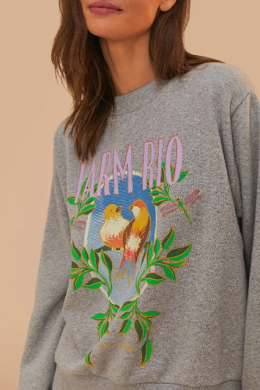 Grey Farm Rio Sweatshirt