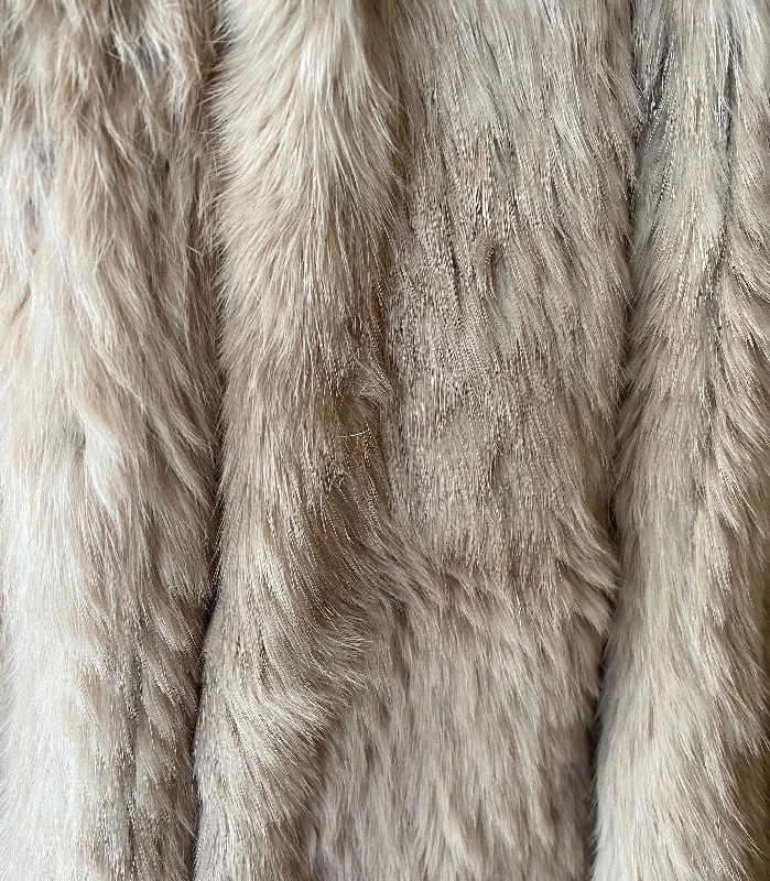 Fur Jackets