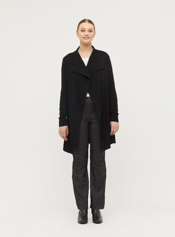 Isola Longline Cardigan