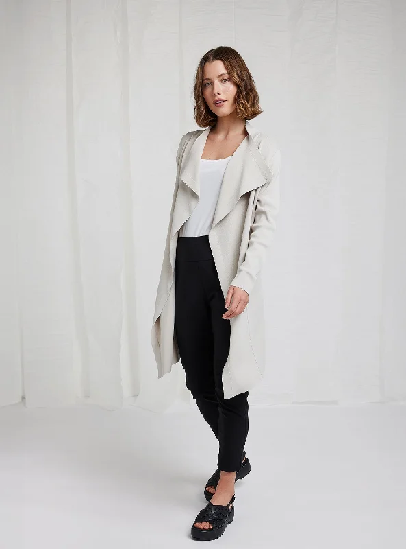 Isola Longline Cardigan