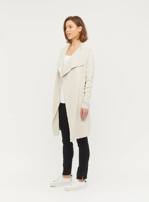 Isola Longline Cardigan