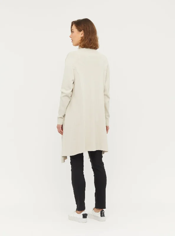 Isola Longline Cardigan