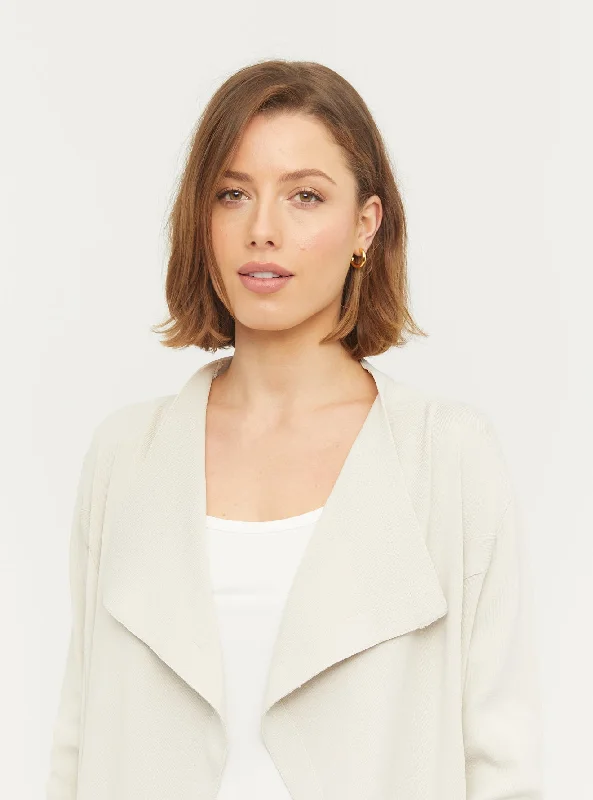 Isola Longline Cardigan