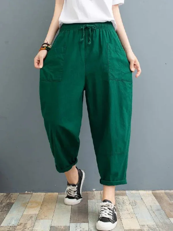 Green / XXL