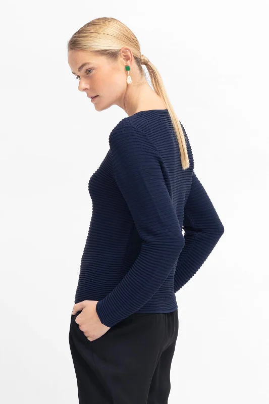 Strak Knit Jumper